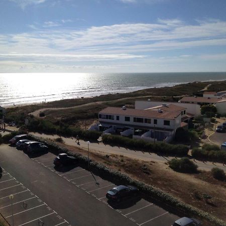 Vendee Vue Mer Saint-Hilaire-de-Riez Dış mekan fotoğraf