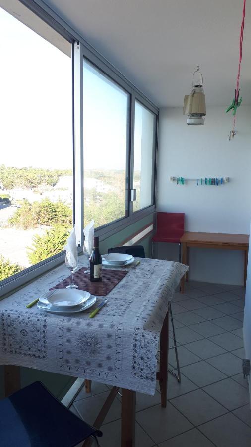 Vendee Vue Mer Saint-Hilaire-de-Riez Dış mekan fotoğraf