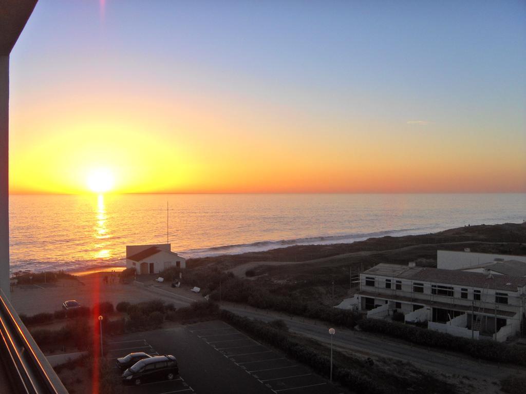 Vendee Vue Mer Saint-Hilaire-de-Riez Dış mekan fotoğraf