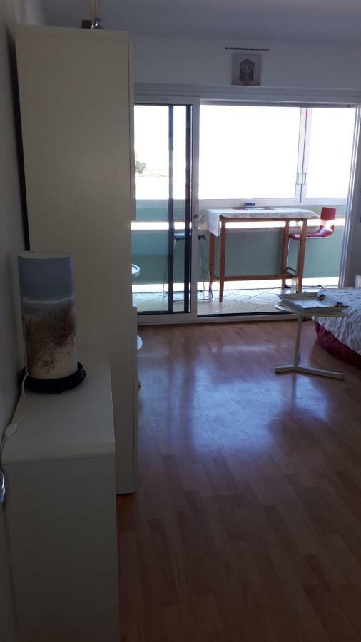 Vendee Vue Mer Saint-Hilaire-de-Riez Dış mekan fotoğraf