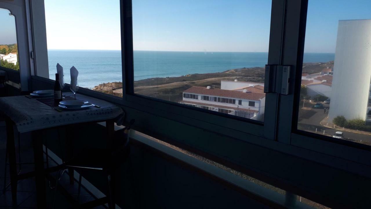 Vendee Vue Mer Saint-Hilaire-de-Riez Dış mekan fotoğraf